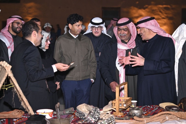 «الوطني للثقافة»: مكانة تاريخية بارزة لموروث محافظة الجهراء 