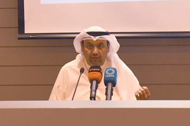 «الفتوى» توافق على طلب «الشؤون» طرح الاستثمار في أندية الأطفال