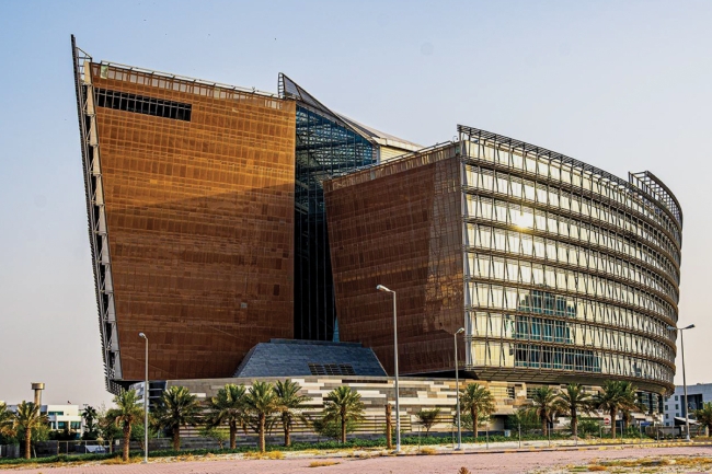 منصة «إبداعات» لاحتضان الأفكار والمشاريع التطويرية