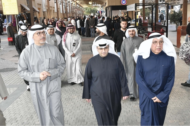 أولوية استراتيجية للصناعة الوطنية