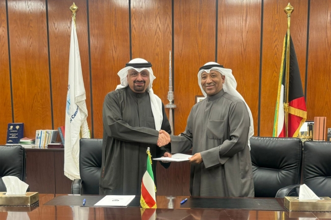 مذكرة تعاون مشترك بين «المواصلات» و«العلاقات العامة»