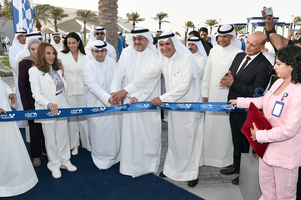 «المصارف»: البنوك الكويتية حققت إنجازات رائدة خلال 2025 