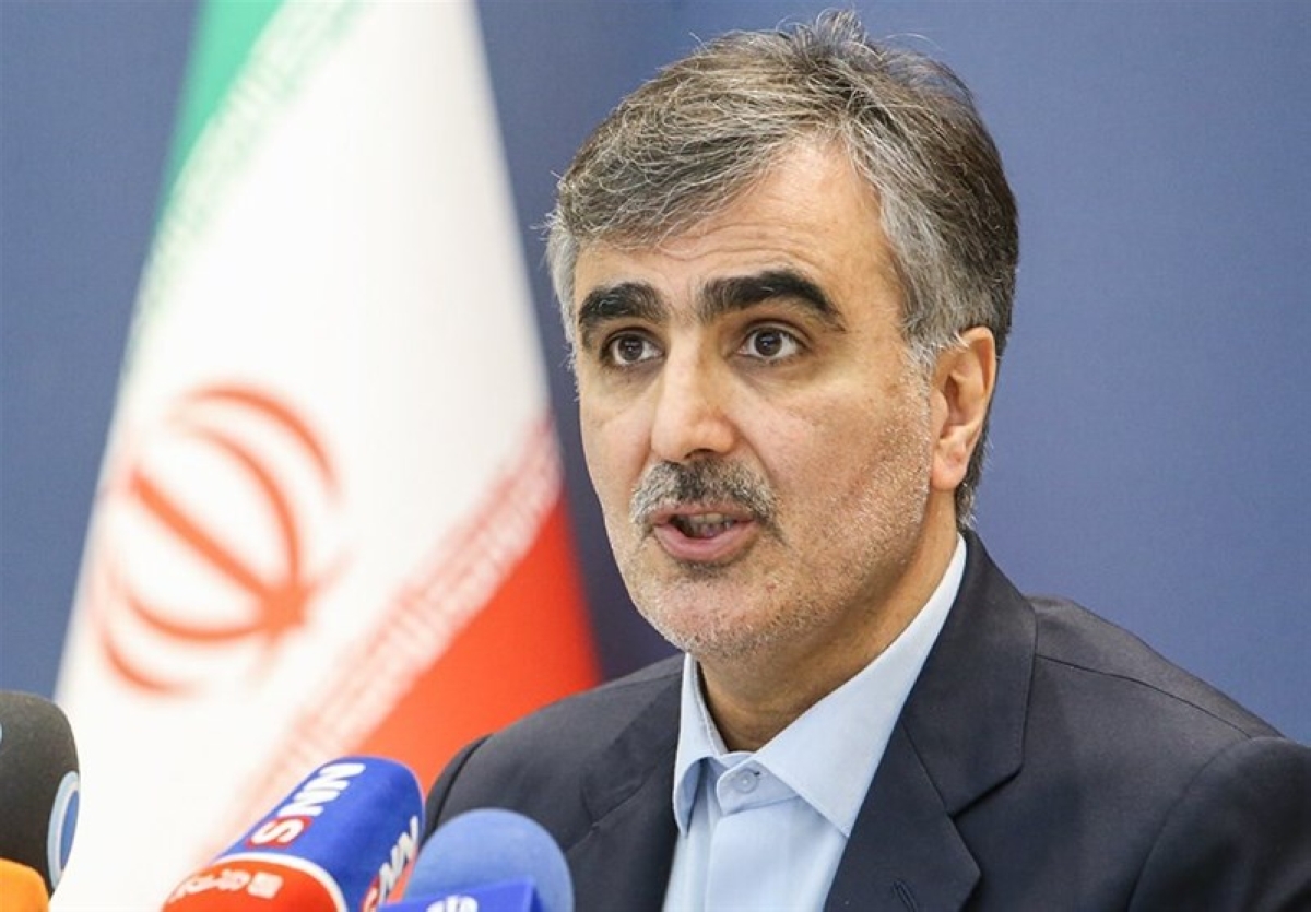 استقالة محافظ البنك المركزي الإيراني 