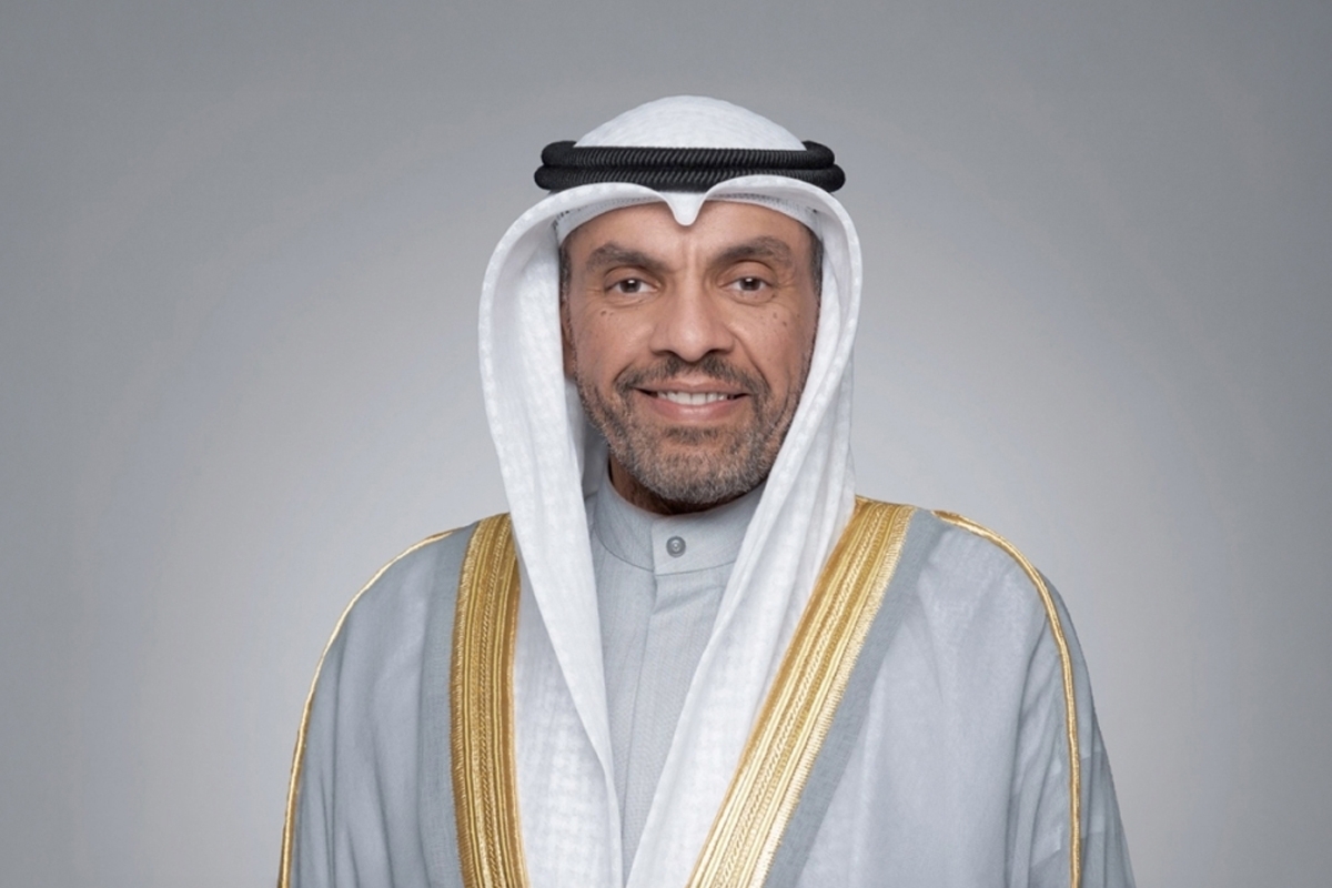 اليحيا يبحث مع نظيره التونسي المستجدات والعلاقات الثنائية 