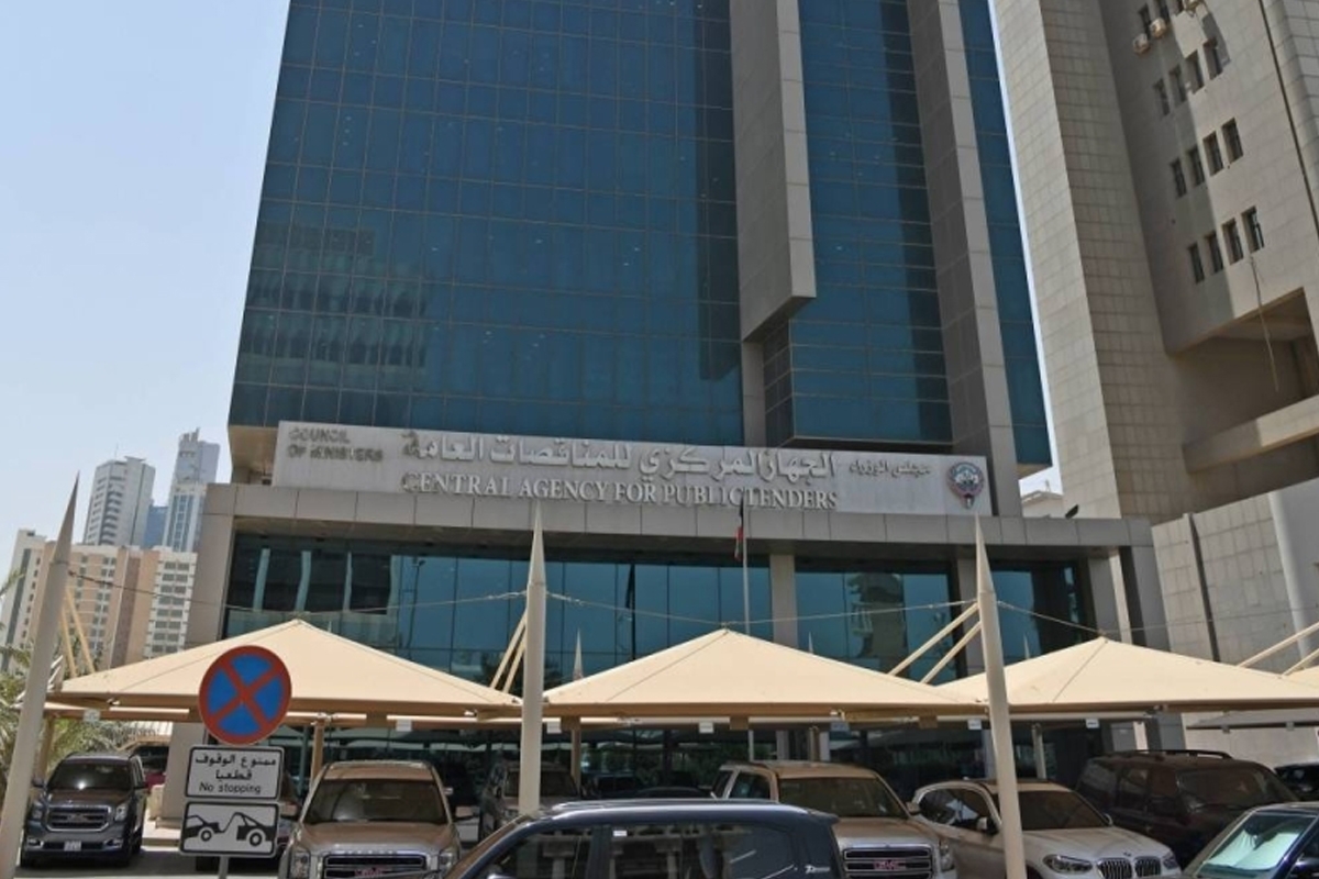 «المناقصات»: «لجنة التظلمات» تتعدى اختصاصاتها... وتتدخل في أعمالنا 