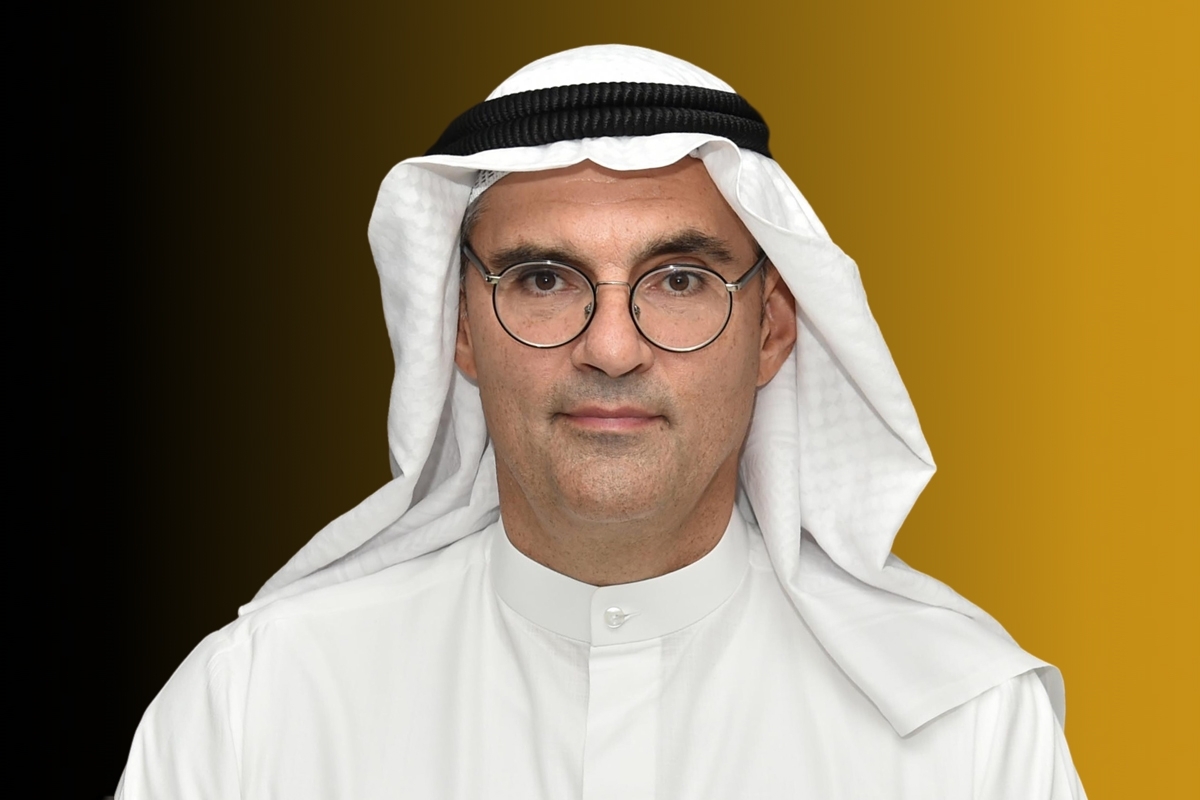 بعد 28 عاماً من العطاء.. طارق السلطان يترك رئاسة «مخازن» 