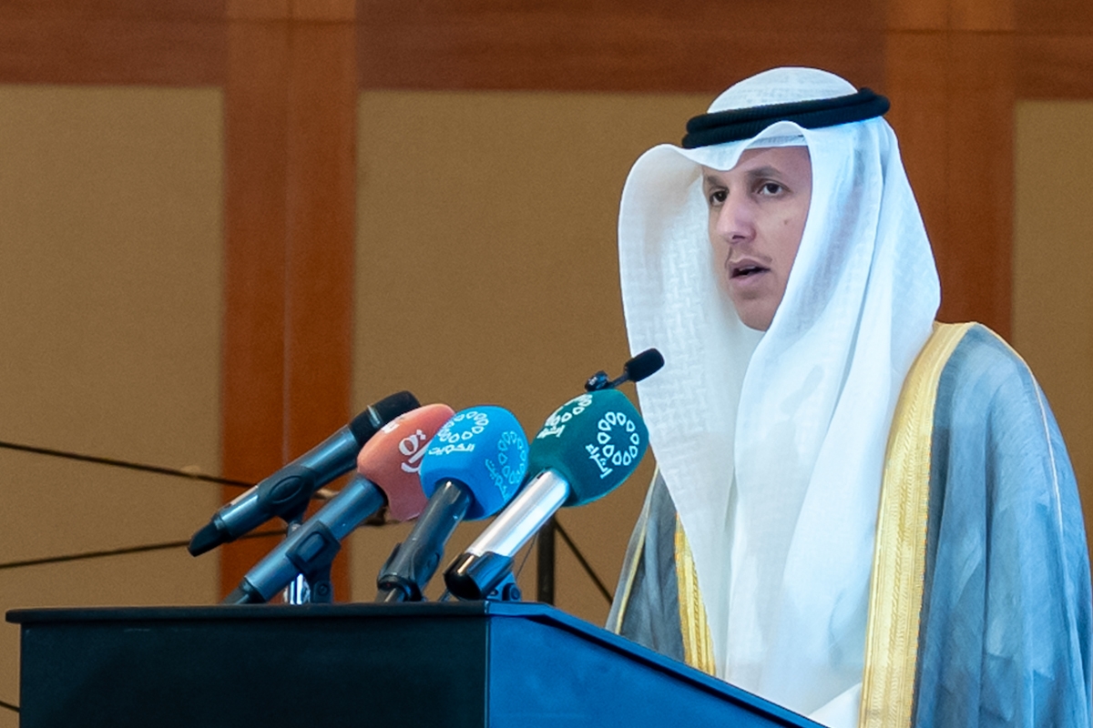 وزير «الأوقاف»: تعديلات تنظيمية لتعزيز استقطاب الكفاءات الوطنية للوظائف الدينية 