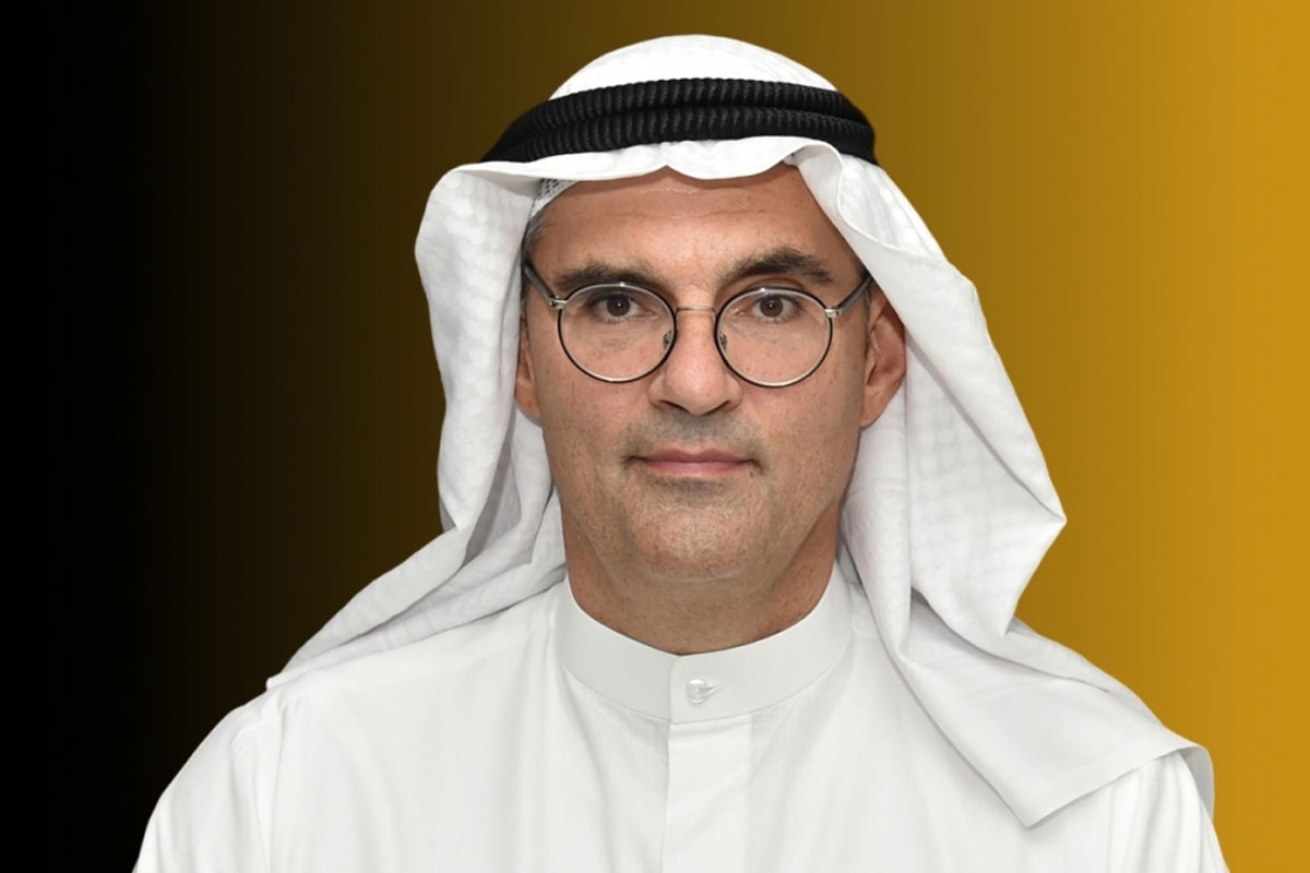 طارق السلطان يترك رئاسة «مخازن» 