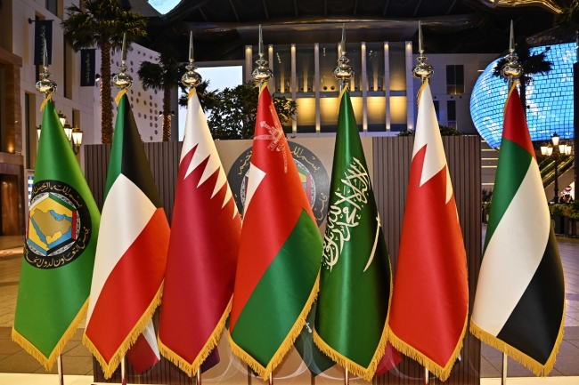 الحصاد الخليجي في 2025... تتويج بإنهاء حرب غزة 
ودور بارز في قلب المشهد العالمي