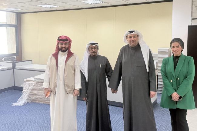 «الشؤون»: 1072 مواطناً حصيلة المتنافسين على «إشرافية التعاونيات»