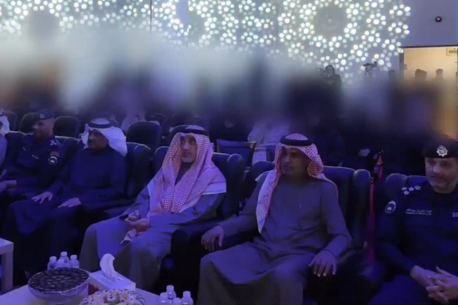 اليوسف: الفعاليات التوعوية تدعم المسار الإصلاحي وتعزز القيم المجتمعية