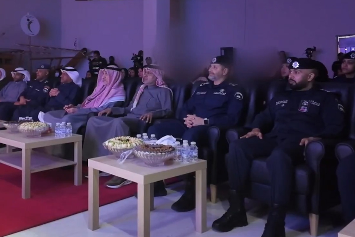 اليوسف: دعم المسار الإصلاحي وتعزيز القيم لنزلاء المؤسسات الإصلاحية 