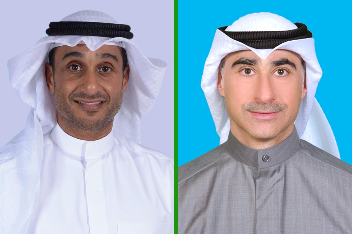 «مخازن» تعلن تعيين البنا رئيساً تنفيذياً والغيص نائباً لرئيس مجلس الإدارة 