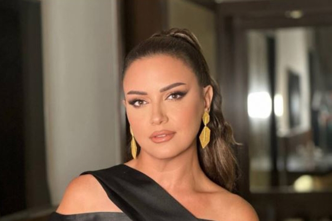 ريهام تتعرض لمشكلات في «حكاية نرجس» 