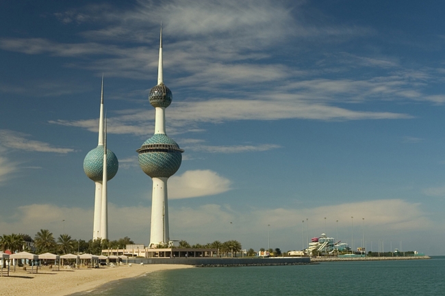 سفراء: الكويت منصة للحوار وجسر للتقارب الدولي. هنأوا القيادة السياسية بالعام الجديد وتمنوا للشعب الكويتي دوام التقدم والازدهار 