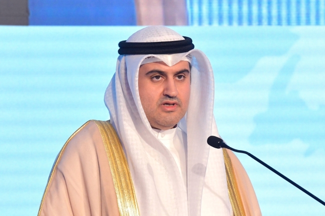 وزير العدل: انضمام الكويت للبروتوكول الثاني الملحق باتفاقية لاهاي يعزز حماية التراث خلال النزاعات المسلحة