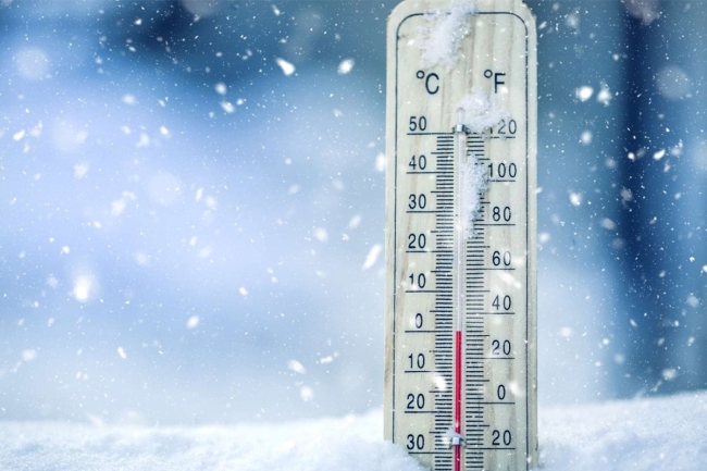 «الأرصاد»: درجات الحرارة الصغرى إلى ما دون 3 درجات مئوية