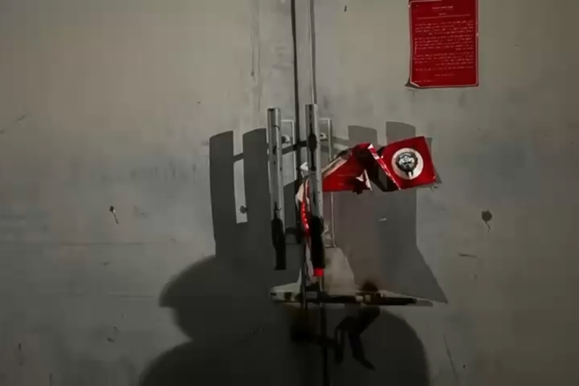 «الداخلية»: ضبط مصنع مياه مخالف بعد فض أختام الدولة وتشغيله دون ترخيص