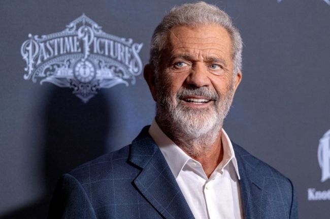 انفصال ميل غيبسون وروزاليند روس 