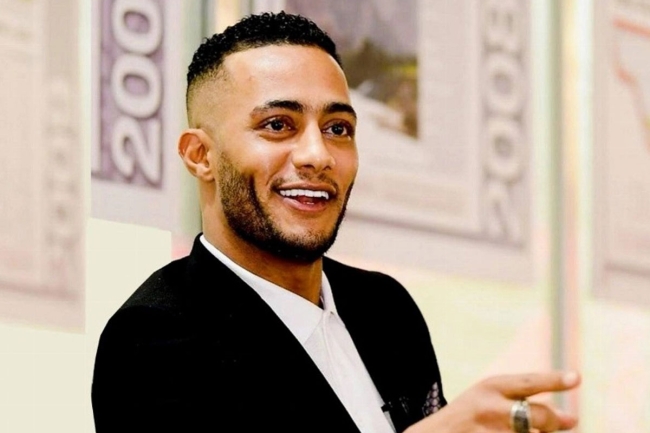 رمضان يعود لحفلات القاهرة بعد غياب 6 سنوات 