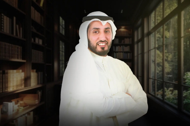 الرميضي: «العَروض وموسيقى الشعر» دورة للتدريب على البحور والإيقاع 