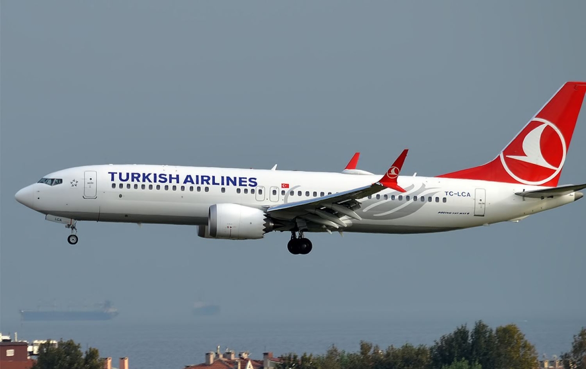 تركيا.. «الخطوط التركية» و«إيه جيت» تلغيان 114 رحلة بسبب سوء الأحوال الجوية 