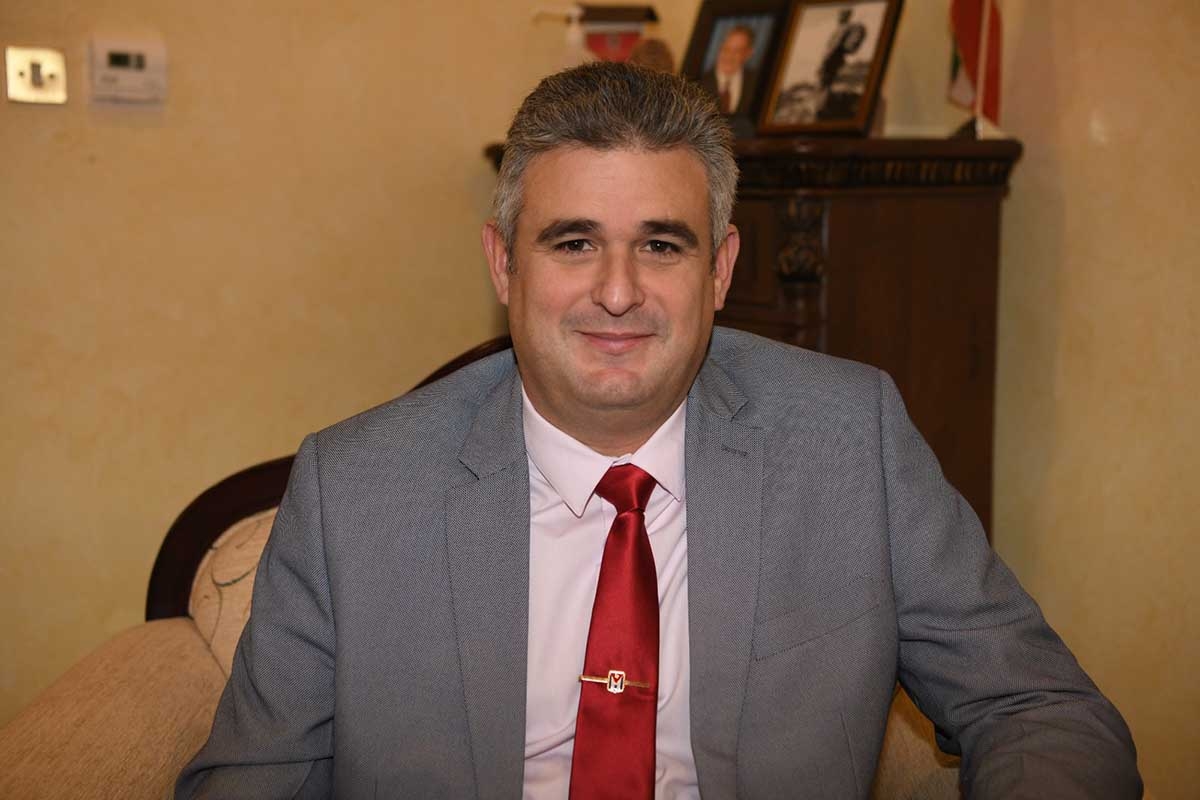 سفير كوبا: العلاقات الكوبية-الكويتية نموذج للصداقة الراسخة 