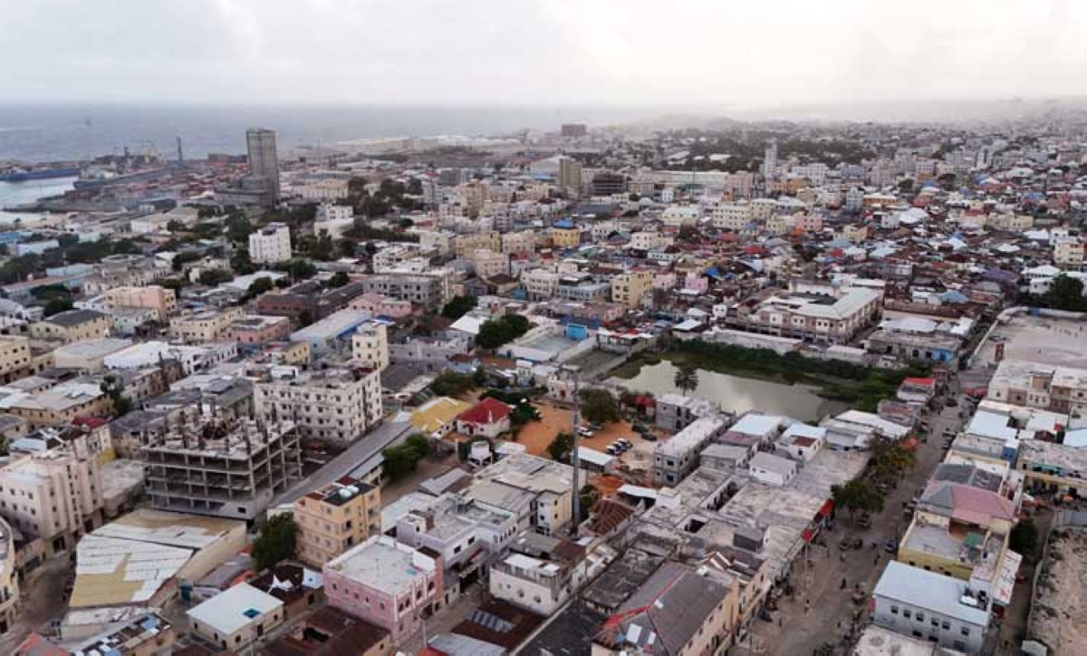 إقليم أرض الصومال الانفصالي ينفي عزمه استضافة فلسطينيين أو قاعدة إسرائيلية 