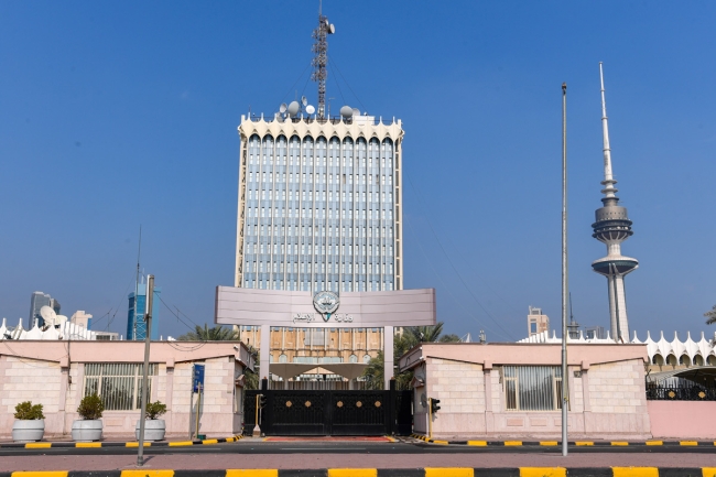 «Visit Kuwait»... نقلة نوعية في مسيرة «الإعلام» خلال 2025. ضمن سلسلة إنجازات تزامنت مع اختيار الكويت عاصمة للثقافة والإعلام العربي 