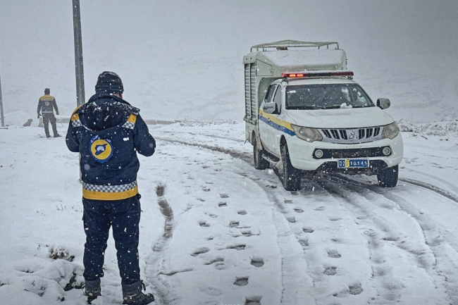 دمشق تتوعد الفلول وتنفذ عمليات واسعة باللاذقية وطرطوس