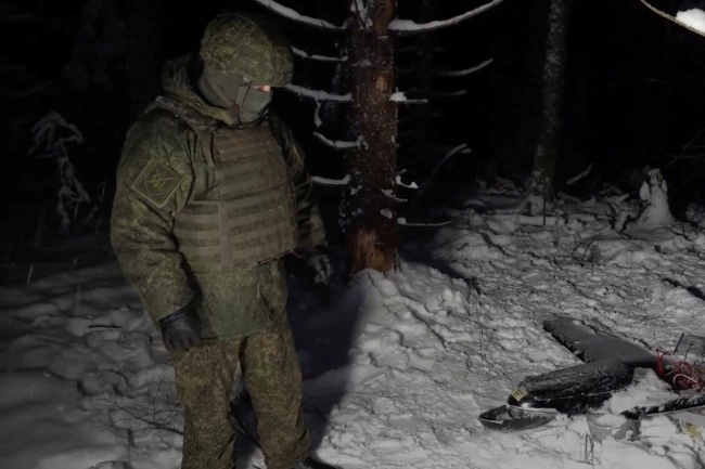 بوتين لتوسيع المنطقة الآمنة وزيلينسكي يريد قوات أميركية