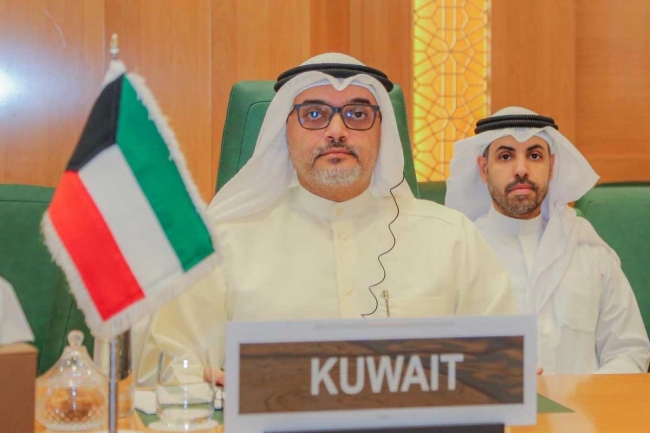 الكويت تجدد دعمها الكامل لأمن الصومال وسيادته ووحدته. رفض وإدانة إعلان سلطات الاحتلال الاعتراف بـ«أرض الصومال» كدولة مستقلة 