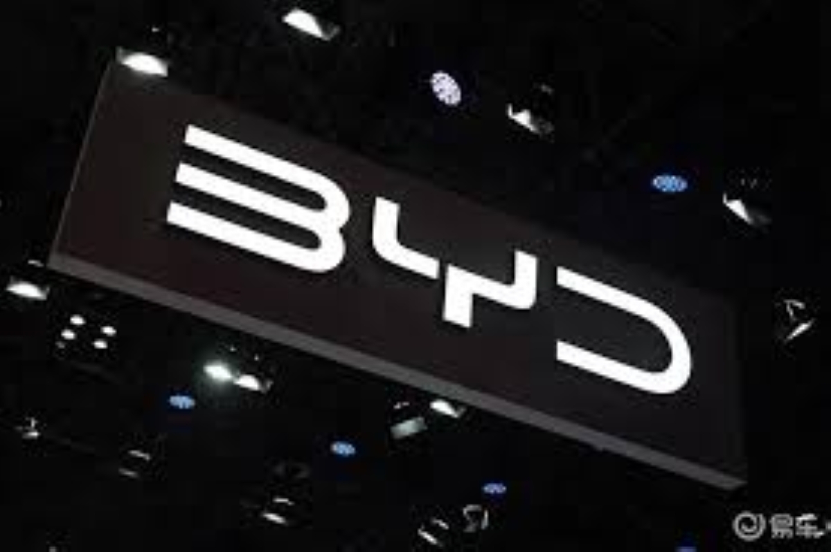 تحديث. بي واي دي تبيع 4.6 مليون سيارة خلال 2025 