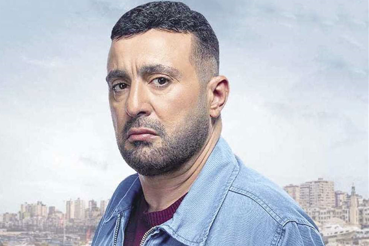 أحمد السقا يقاطع مواقع التواصل الاجتماعي
