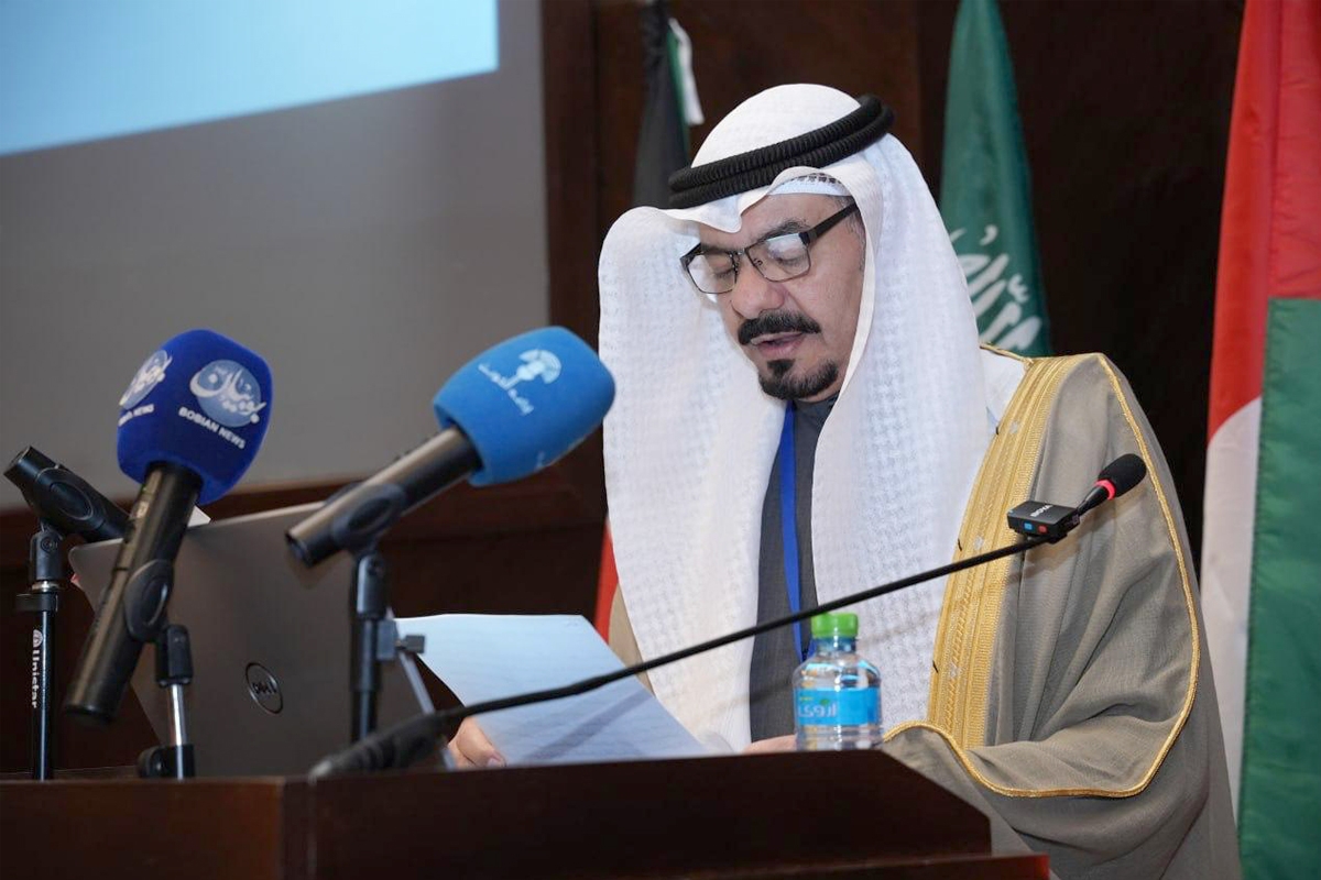 اتفاقية شراكة بين «العوازم» وبيت الزكاة 