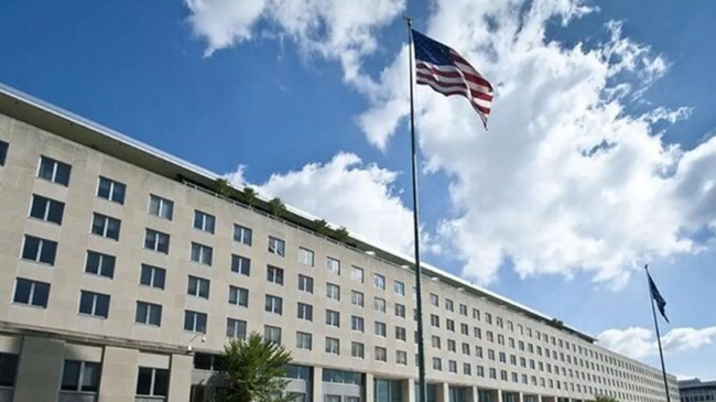 السفارة الأميركية في فنزويلا تنصح مواطنيها بعدم السفر إلى البلاد والاحتماء في أماكنهم