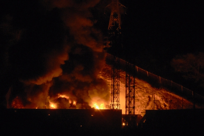 استياء بين حلفاء فنزويلا من الهجمات الأميركية عليها وسط ترحيب أرجنتيني وصمت صيني