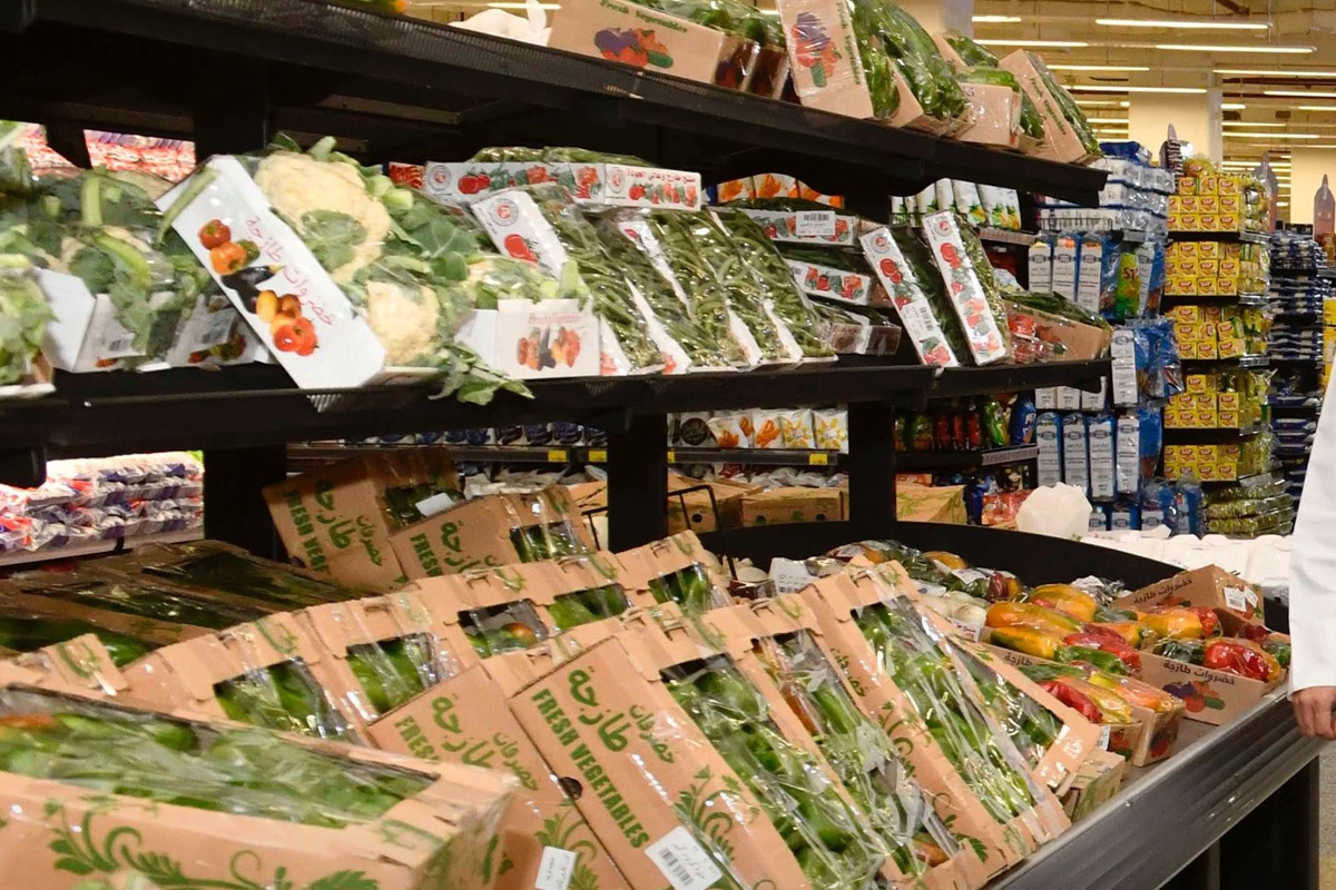 تنفيذ «ركن المزارع الكويتي» في الجمعيات التعاونية 