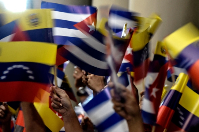 كوبا تعلن مقتل 32 من مواطنيها خلال الهجوم الأميركي على فنزويلا