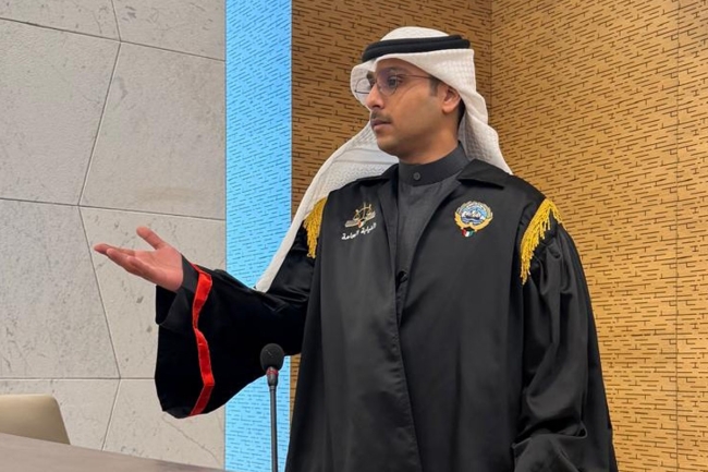 النيابة عن «السحوبات التجارية»: جريمة كبرى هدمت الثقة وأسقطت هيبة الوظيفة العامة