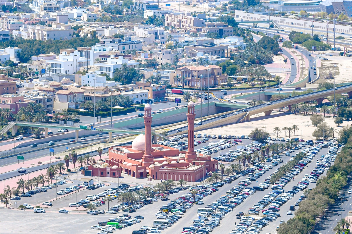 تقرير محلي: 73% نسبة إنجاز المزرعة الاقتصادية... والانتهاء منها 2027 