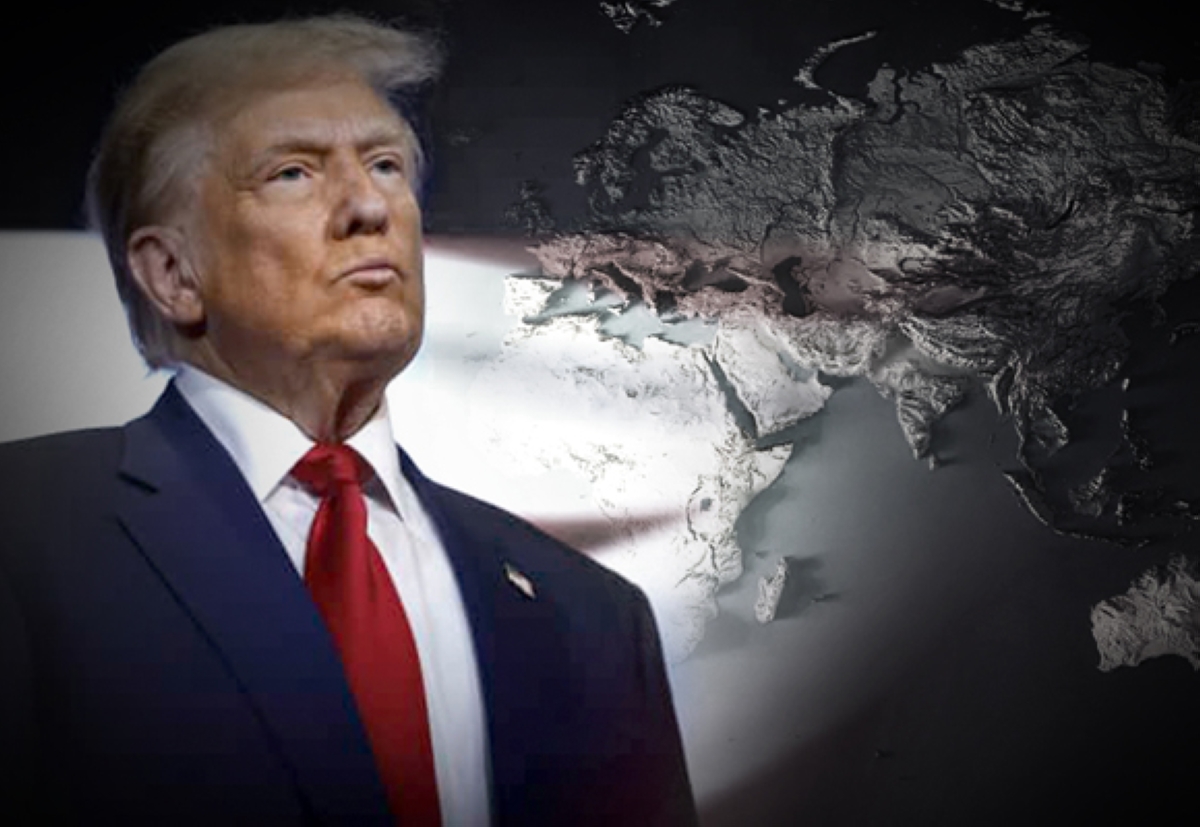 ترامب وفريقه يناقشون خيارات الحصول على جرينلاند 