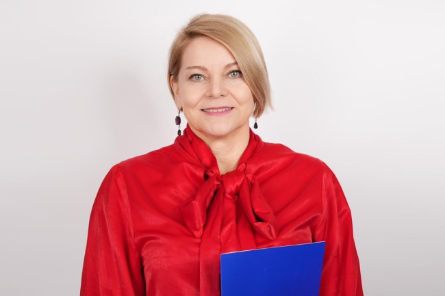 سفيرة «الأوروبي»: بناء شراكة أقوى وأكثر طموحاً مع الكويت