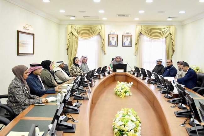 اجتماع تنسيقي مشترك بين «الجهاز المركزي» والطيران المدني وأمن المطار