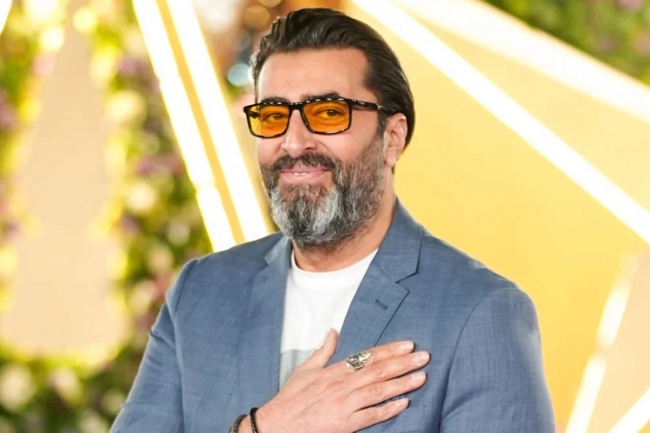 باسم ياخور ينضم إلى مسلسل «كذبة سودا» 