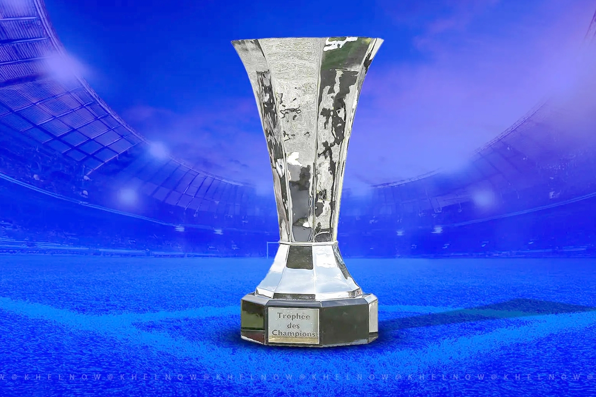 كأس البطولة