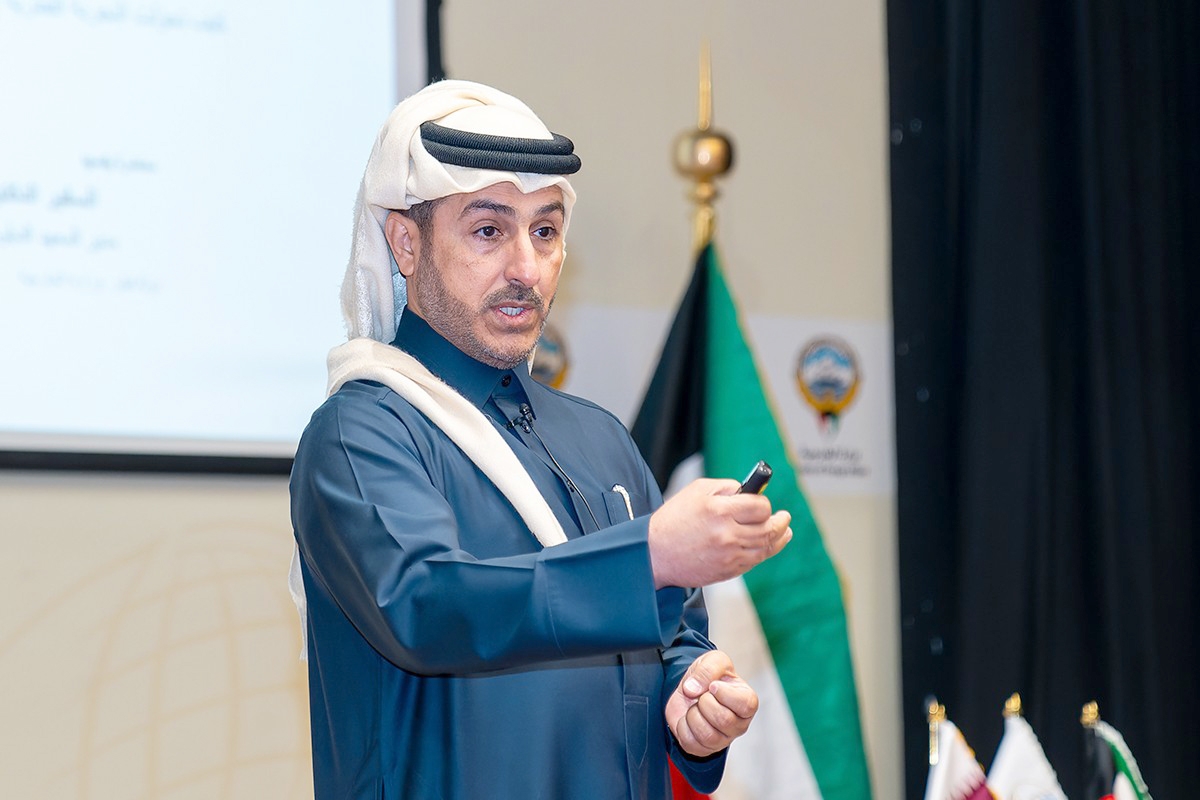 مدير المعهد الدبلوماسي القطري: الدوحة والكويت صانعتان للسلام 