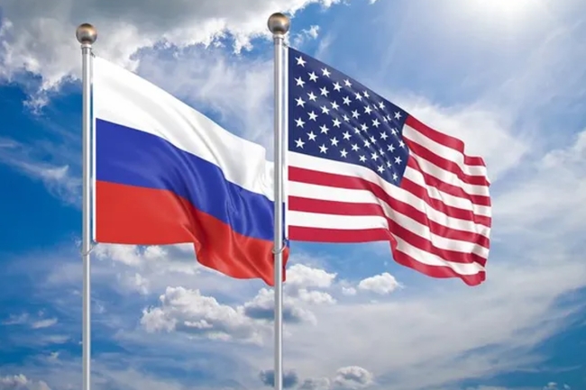 روسيا تطالب أميركا بسرعة إعادة مواطنيها بعد احتجاز ناقلة نفط