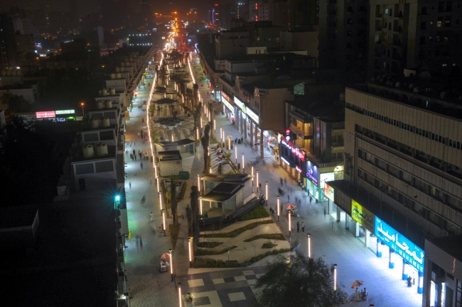 إخلاء «برايح سالم» و«إنجاز» خلال 7 أيام