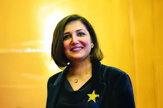 «الصحة»: الدكتورة هدى الفودري عضواً في مجلس إدارة «ELSO» العالمية